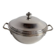Vegetable dish Silver-plated serving dish