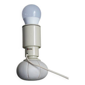 Lampe de table Gino Sarfatti  modèle 600 C pour Arteluce, années 60