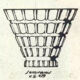 Vase Seramis Saint Lambert