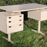 Design desk from the 1960s