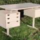 Design desk from the 1960s