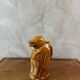 Vintage Raven Pitcher