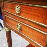 Nightstand, Louis XVl style