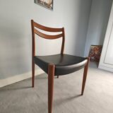 Scandinavian chair