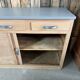 Buffet vintage années 50 (rénové)