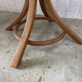 Vintage Baumann coat rack