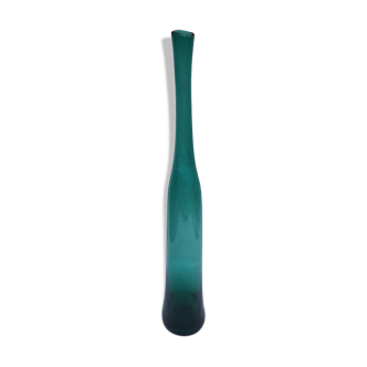 Freeform bottle by Claude Morin 70s