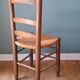 Perriand style chair