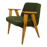 Fauteuil années 1970