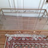 Charming coffee table