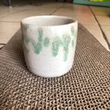 Sandstone pottery