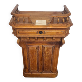 Old counter