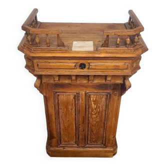 Old counter
