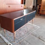 Small Scandinavian style sideboard
