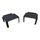Artifort 877 Pierre Paulin  petit tables basse
