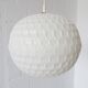 Suspension par Aloys Gangkofner pour Erco