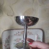 Stainless steel standing cuts