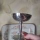 Stainless steel standing cuts
