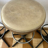 Vintage bar stools