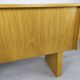 Bureau chêne vintage