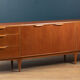 Mcintosh of Kirkcaldy Dunvegan Sideboard By Tom Robertson, 1960