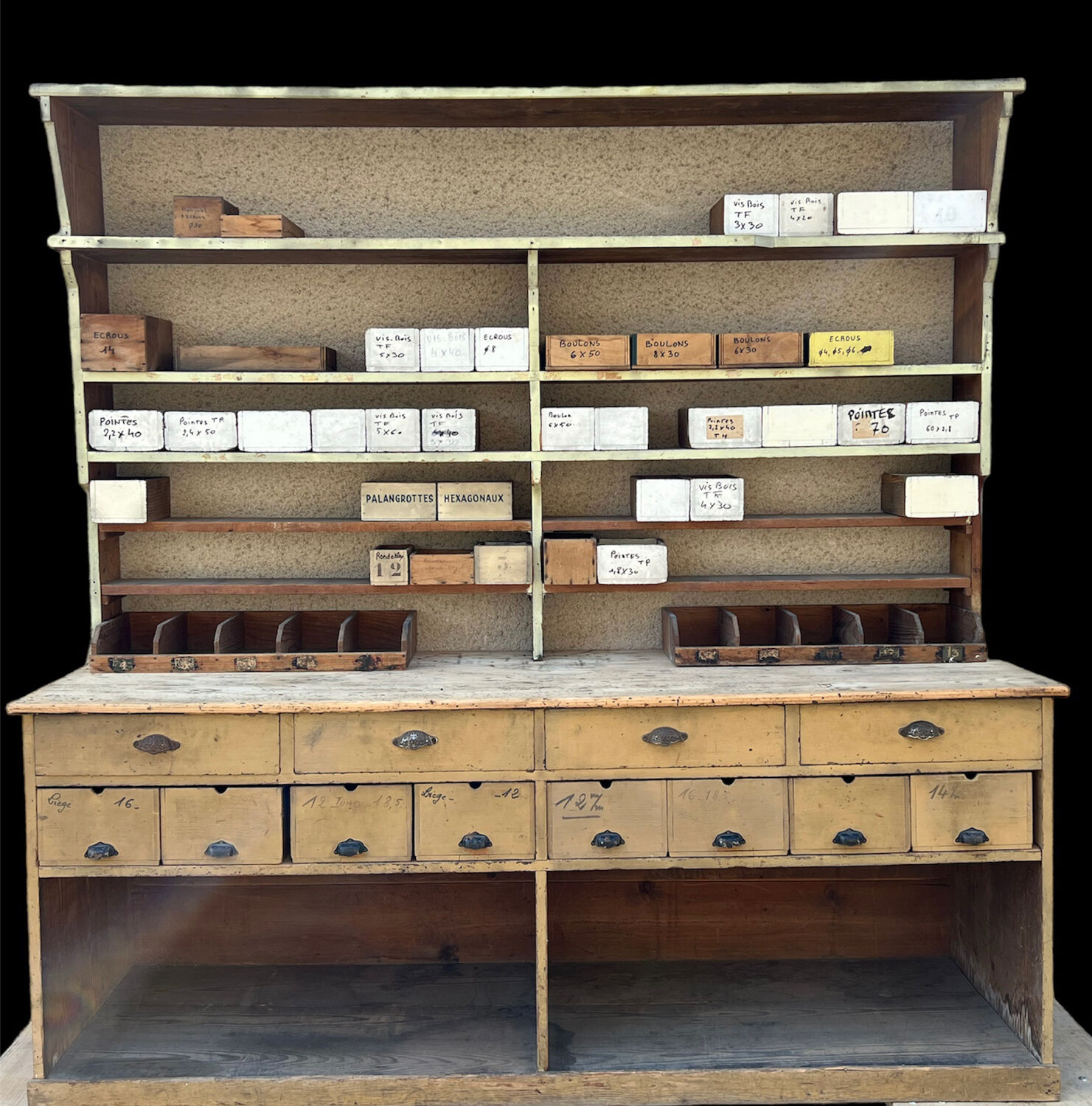 Professional furniture