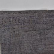 Oushak Vintage Handknotted Rug sku 1497