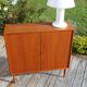 WK Mobel 2-door dresser console cabinet