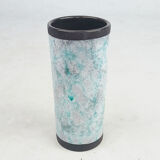 Vase Strehla, années 1970