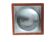 Stainless steel and wood pocket emptier