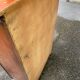 Semainier commode vintage 7 tiroirs coloniale en bois