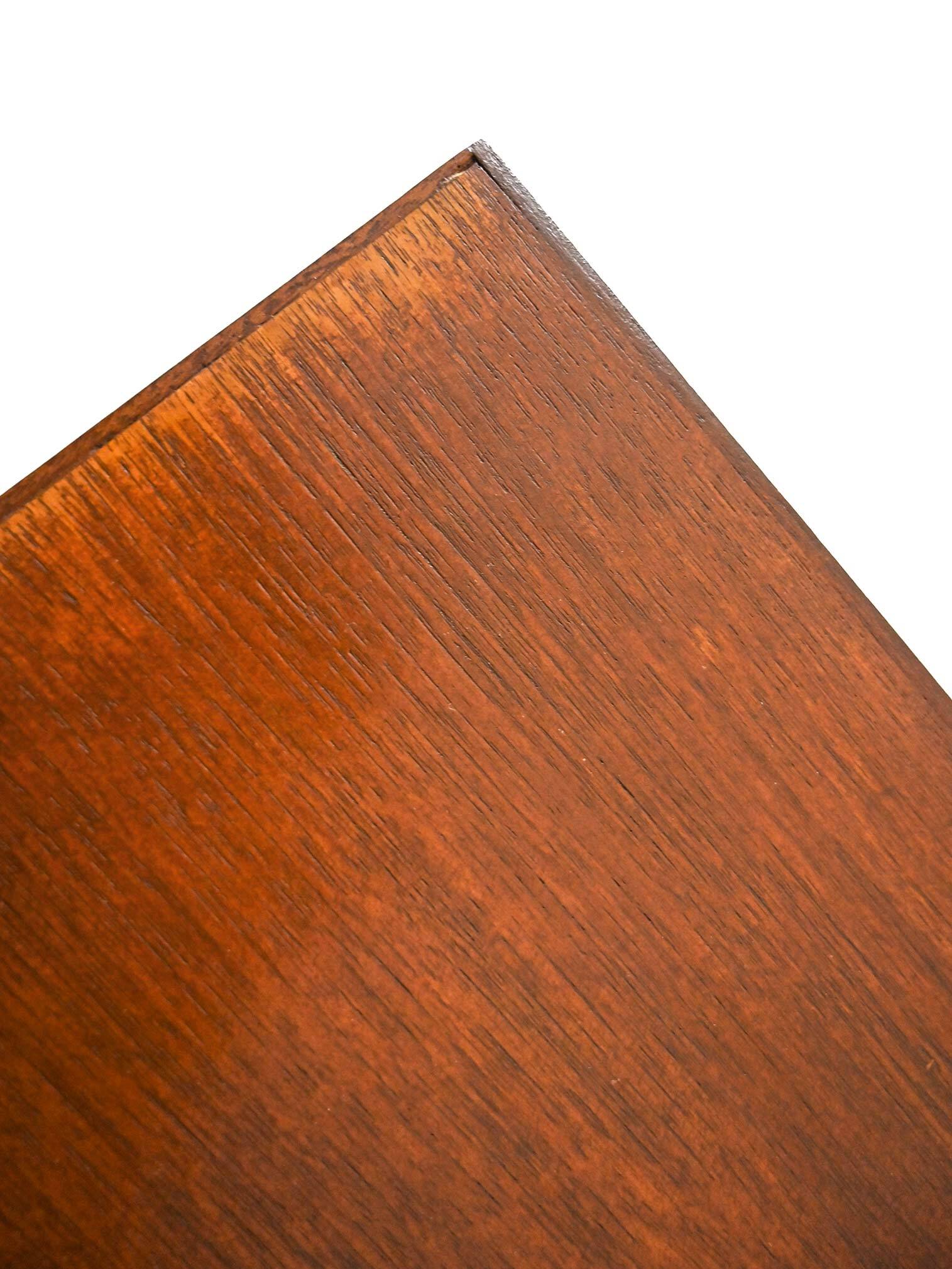 Scandinavian chest of drawers with 6 drawers