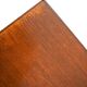 Scandinavian chest of drawers with 6 drawers