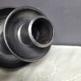 Jean Marais terracotta candlestick cup