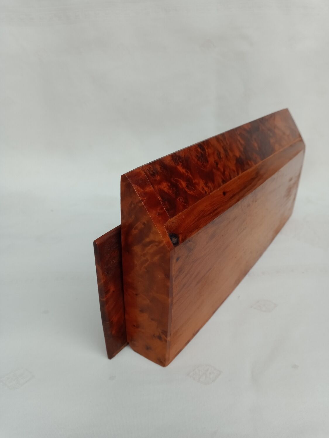 Cheath magnifying glass pen box