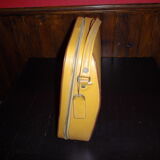 Machine à écrire Japy vintage 1960