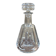 Carafe en cristal de Baccarat modèle Talleyrand