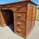 Old American desk