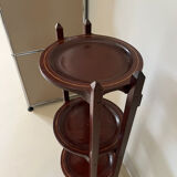 Victorian style cake stand