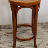 Baumann bar stool