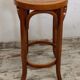 Baumann bar stool