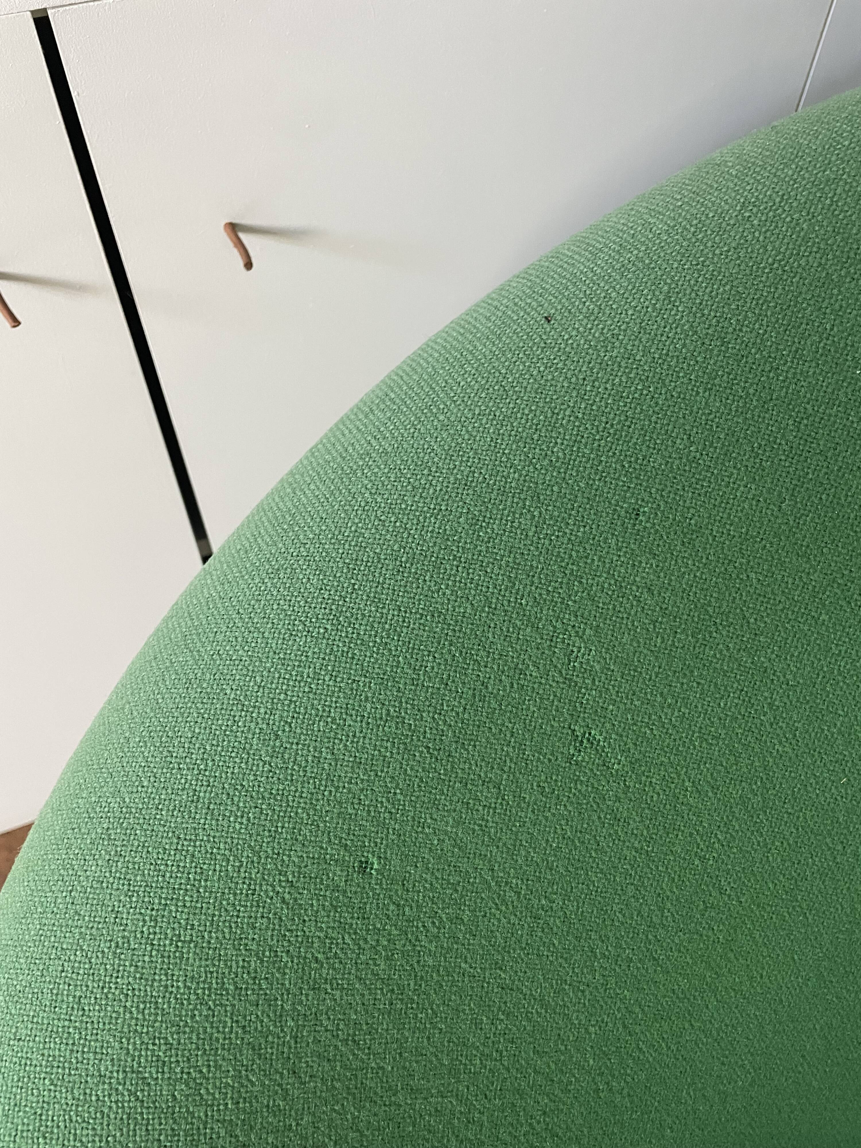 Pierre Paulin Mushroom Armchair - Reissue