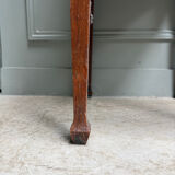 Belle Époque bedside table