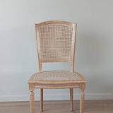 Cane chair