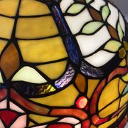 Lampe vintage