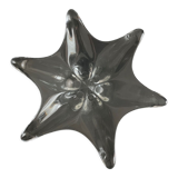 Coupe en cristal étoile