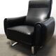 Fauteuil Vintage Années 60