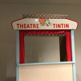 Puppet Theatre "Tintin"