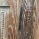 Sideboard solid oak 1930/1940