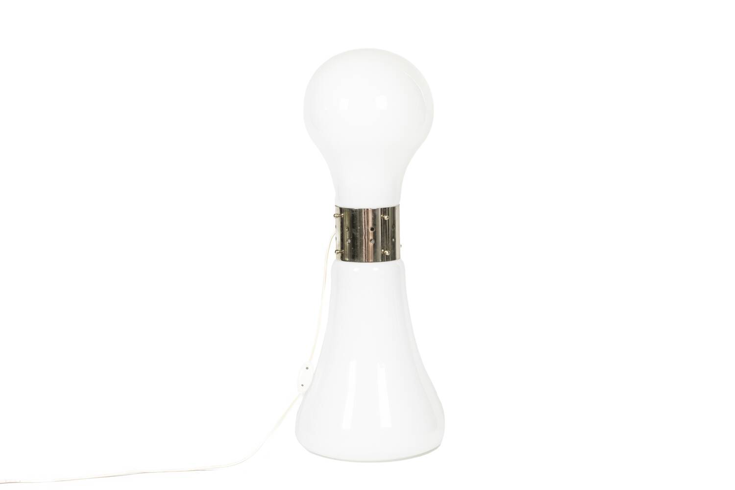 Carlo Nason for Mazzega, Lampe, 1960s